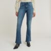 3301 Flare Jeans