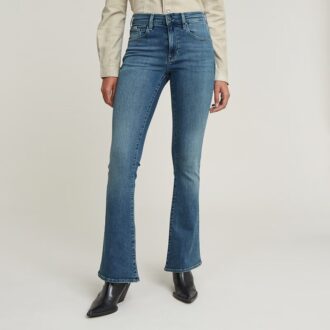 3301 Flare Jeans