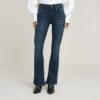 3301 Flare Jeans 3301 Flare Jeans