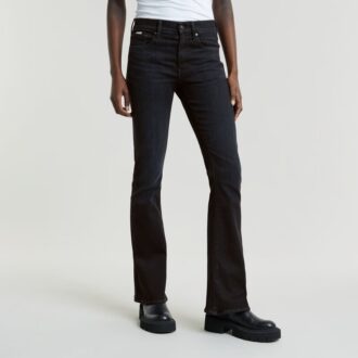 3301 Flare Jeans