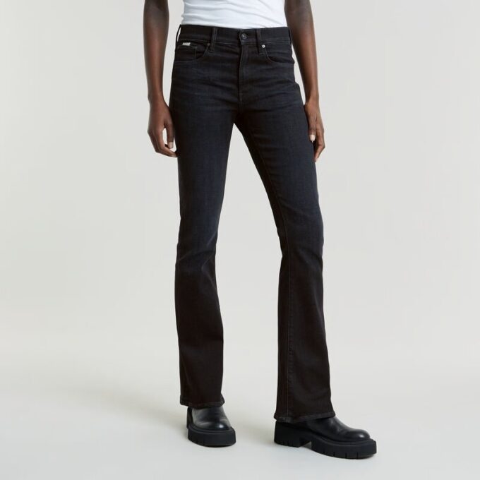 3301 Flare Jeans 3301 Flare Jeans
