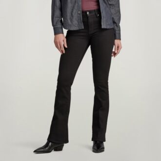 3301 Flare Jeans