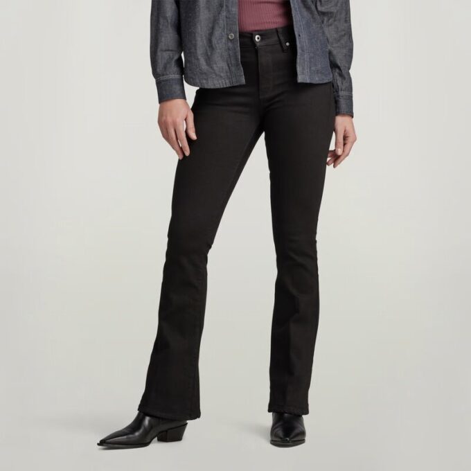 3301 Flare Jeans 3301 Flare Jeans