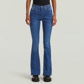 3301 Flare Jeans