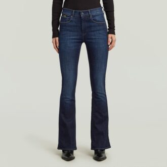 3301 Flare Jeans