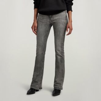 3301 Flare Jeans