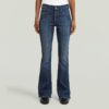 3301 Flare Jeans
