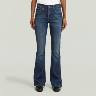 3301 Flare Jeans