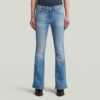 3301 Flare Jeans
