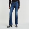 3301 Flare Jeans 3301 Flare Jeans