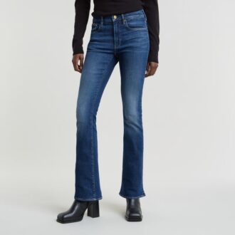 3301 Flare Jeans