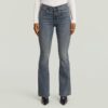 3301 Flare Jeans