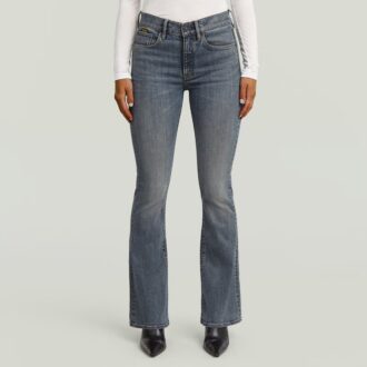 3301 Flare Jeans