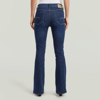 3301 Flare Jeans