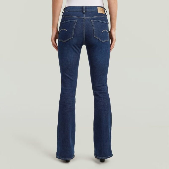 3301 Flare Jeans 3301 Flare Jeans