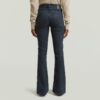 3301 Flare Jeans