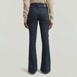 3301 Flare Jeans