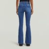 3301 Flare Jeans