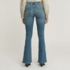 3301 Flare Jeans