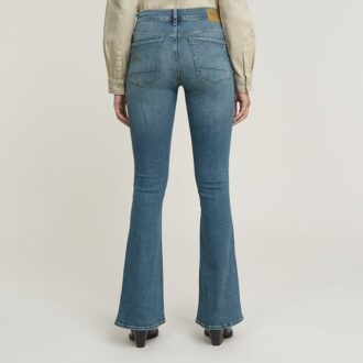 3301 Flare Jeans