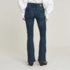 3301 Flare Jeans 3301 Flare Jeans