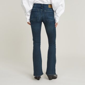 3301 Flare Jeans