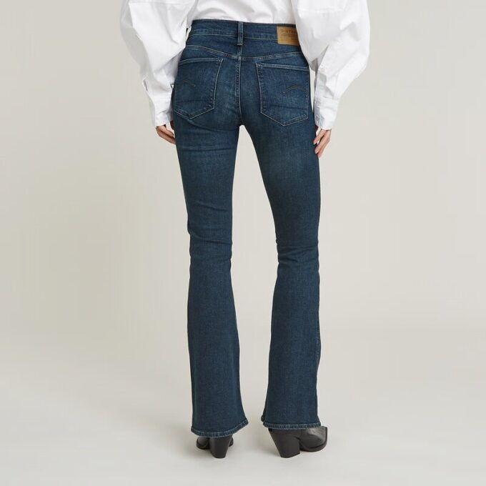 3301 Flare Jeans 3301 Flare Jeans