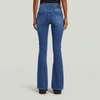 3301 Flare Jeans