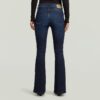 3301 Flare Jeans