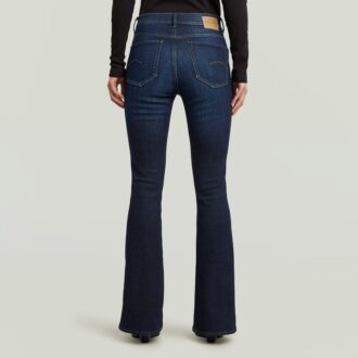 3301 Flare Jeans