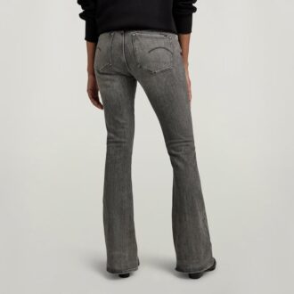 3301 Flare Jeans