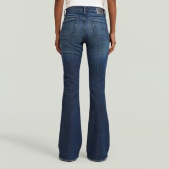 3301 Flare Jeans