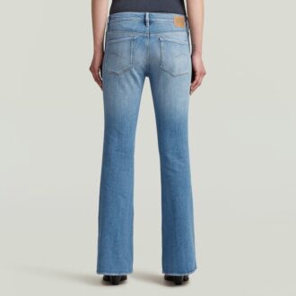 3301 Flare Jeans