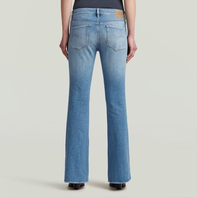 3301 Flare Jeans