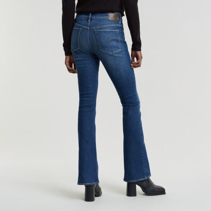 3301 Flare Jeans 3301 Flare Jeans