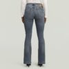 3301 Flare Jeans