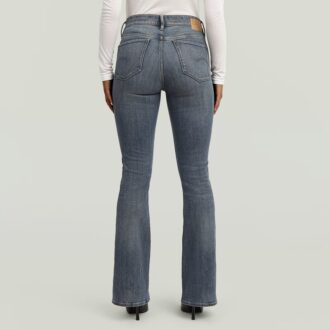 3301 Flare Jeans