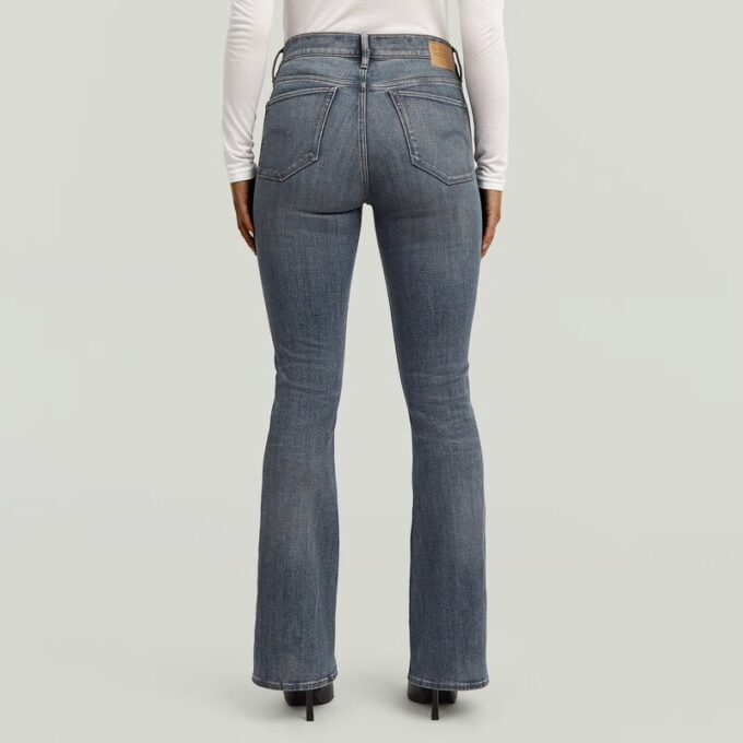 3301 Flare Jeans