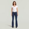 3301 Flare Jeans 3301 Flare Jeans