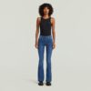 3301 Flare Jeans