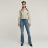 3301 Flare Jeans