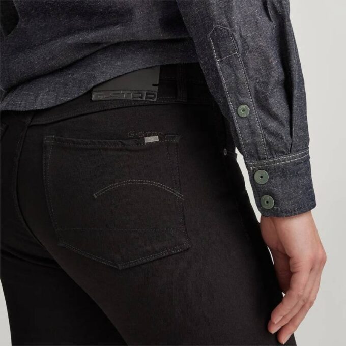 3301 Flare Jeans 3301 Flare Jeans