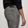 3301 Flare Jeans