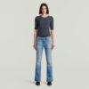 3301 Flare Jeans