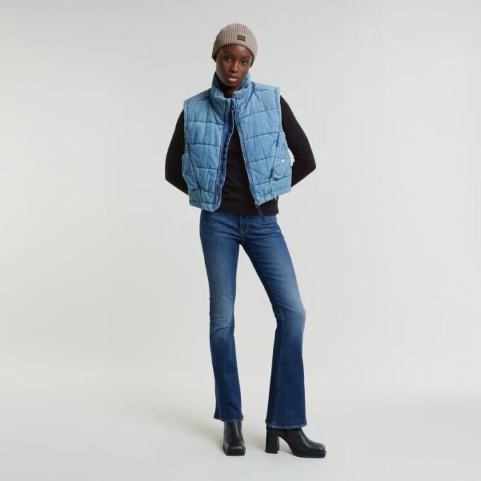 3301 Flare Jeans 3301 Flare Jeans