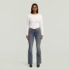 3301 Flare Jeans