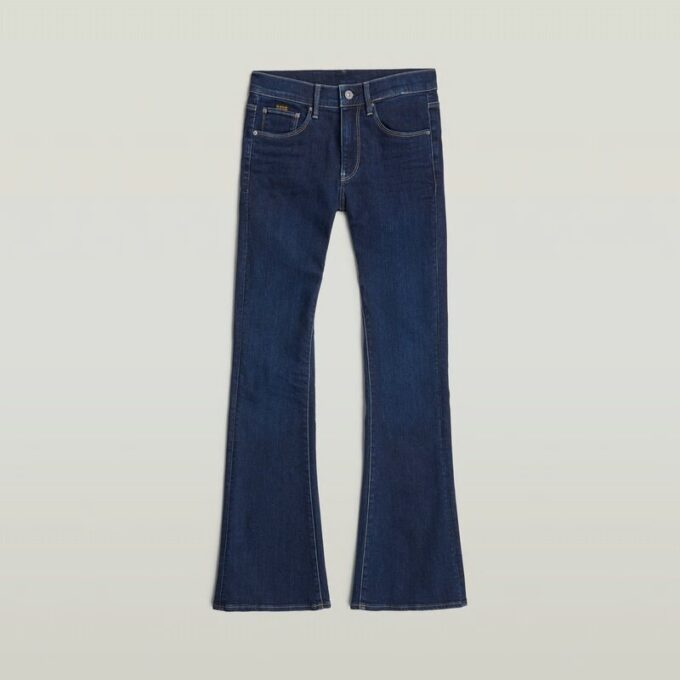 3301 Flare Jeans 3301 Flare Jeans