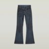 3301 Flare Jeans