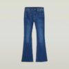 3301 Flare Jeans