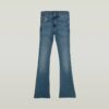 3301 Flare Jeans